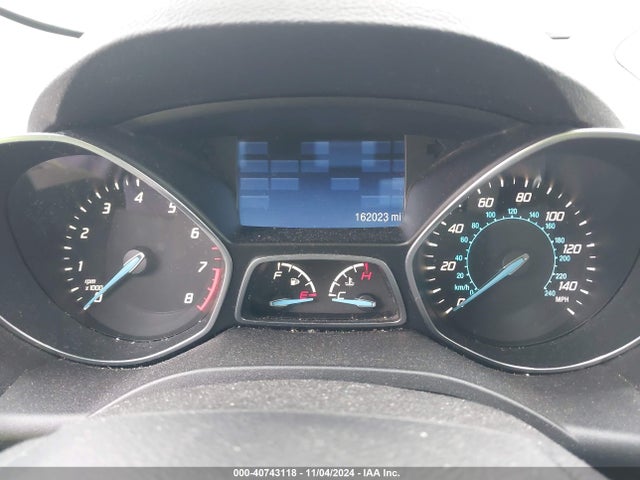 Ford ESCAPE SE 2014 1FMCU9GX9EUA29758 Image 7