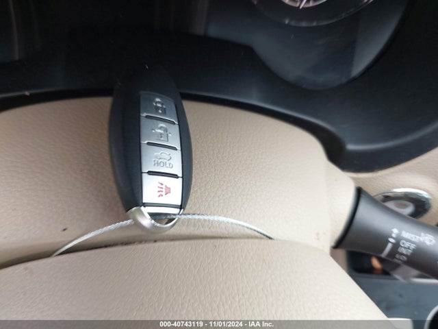 Nissan Altima 2.5 S 2016 1N4AL3AP1GC127864 Image 11