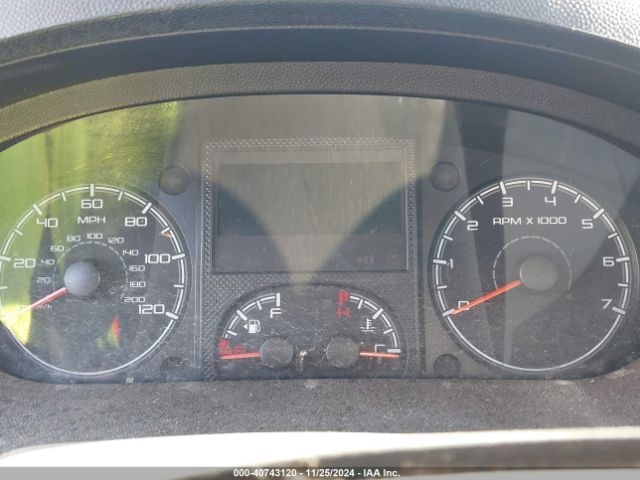 3C6TRVAG1JE152736 RAM Promaster 1500 Low Roof 136 Wb