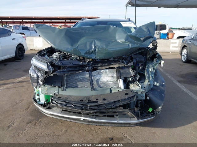 Chevrolet Trax Fwd Lt 2025 KL77LHEP0SC088945 Image 6