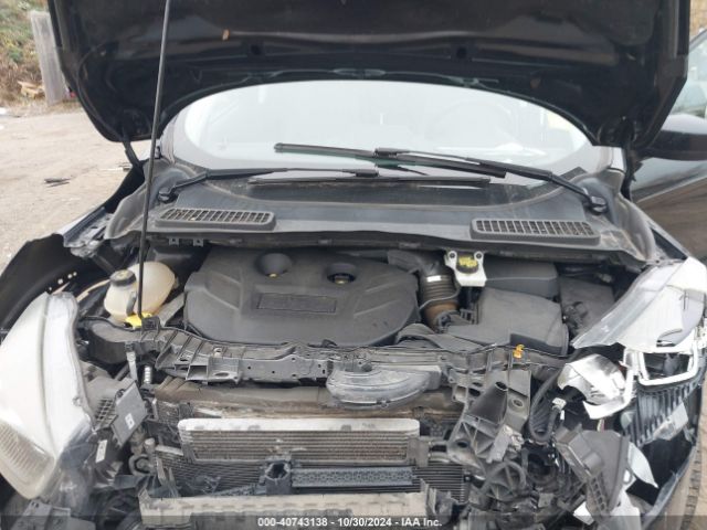 1FMCU9G93HUB44054 Ford ESCAPE SE