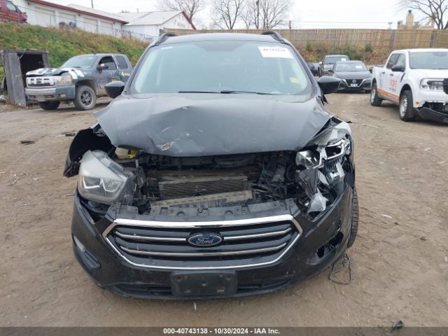 1FMCU9G93HUB44054 Ford ESCAPE SE