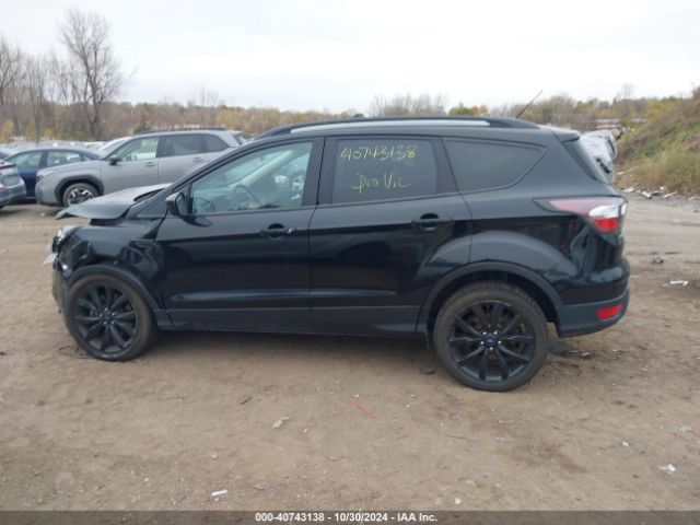 1FMCU9G93HUB44054 Ford ESCAPE SE