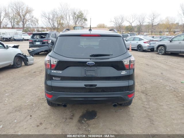 1FMCU9G93HUB44054 Ford ESCAPE SE