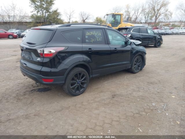1FMCU9G93HUB44054 Ford ESCAPE SE