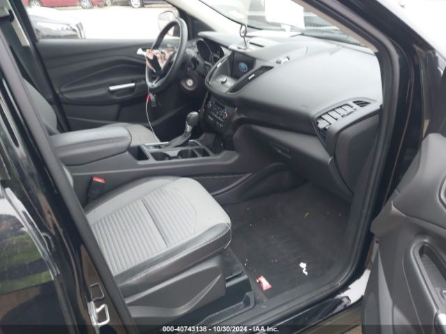 1FMCU9G93HUB44054 Ford ESCAPE SE