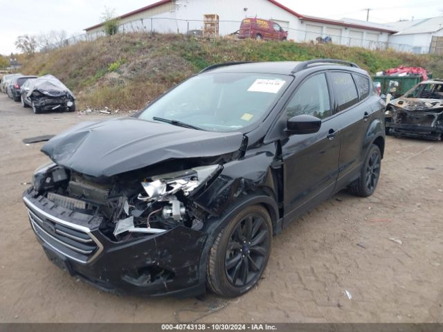 1FMCU9G93HUB44054 Ford ESCAPE SE