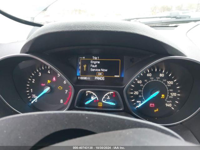 1FMCU9G93HUB44054 Ford ESCAPE SE