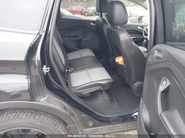 1FMCU9G93HUB44054 Ford ESCAPE SE