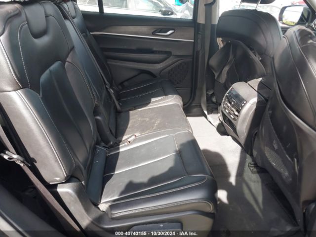 1C4RJKBG5P8751777 Jeep Grand Cherokee L Limited 4x4