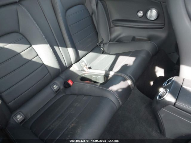 WDDWK4JB6HF537093 Mercedes-Benz C 300
