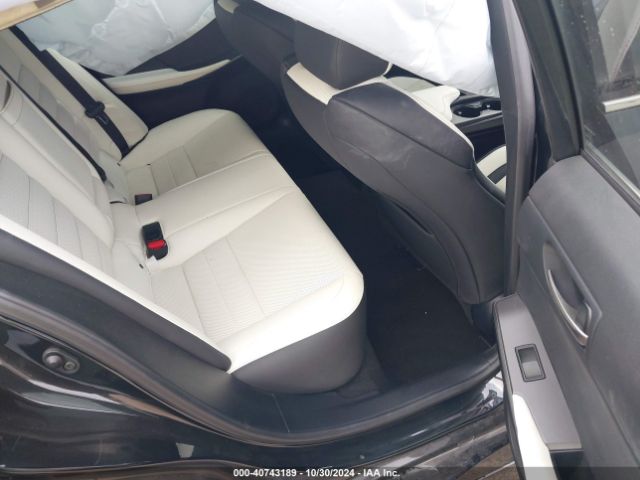 JTHGZ1B21M5037431 Lexus Is 350 F Sport