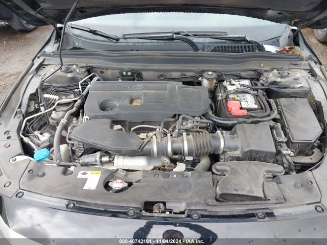 1HGCV2F95MA026935 Honda Accord Touring