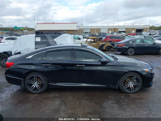 1HGCV2F95MA026935 Honda Accord Touring