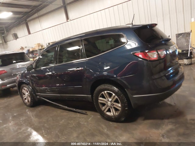 Chevrolet Traverse 2lt 2017 1GNKVHKD2HJ250815 Image 14