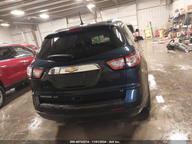 Chevrolet Traverse 2lt 2017 1GNKVHKD2HJ250815 Image 16