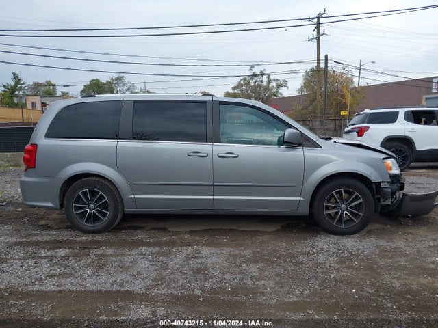 Dodge Grand Caravan Sxt 2017 2C4RDGCG5HR605520 Image 14