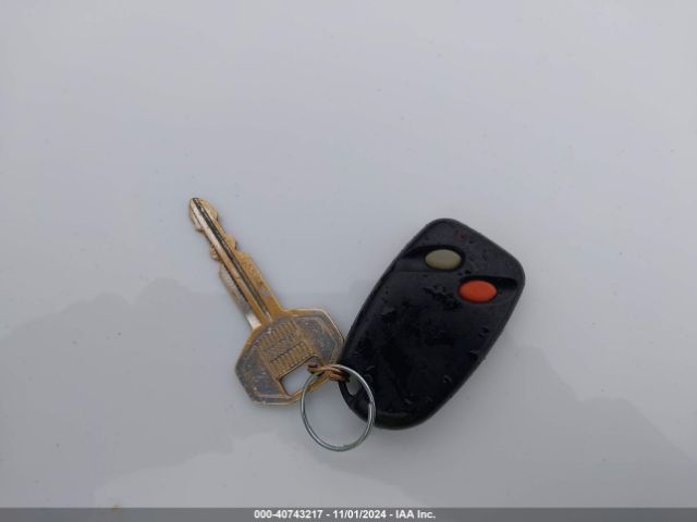 1994 MITSUBISHI VAN 000000PD6W0001705 Photo 10