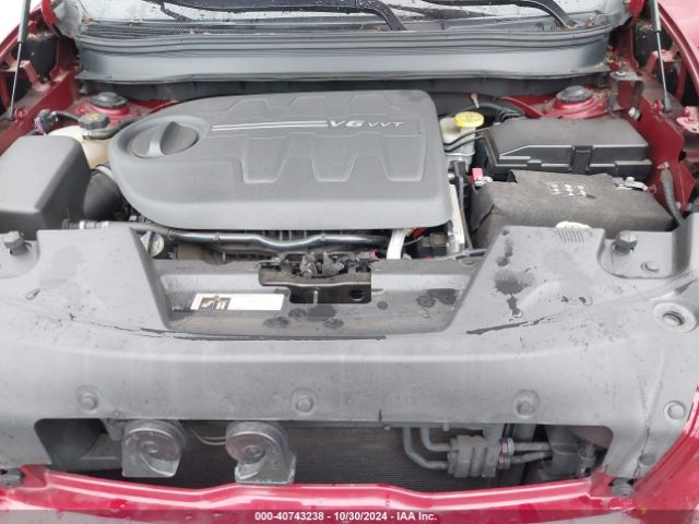 1C4PJMDS1FW533611 Jeep Cherokee Limited