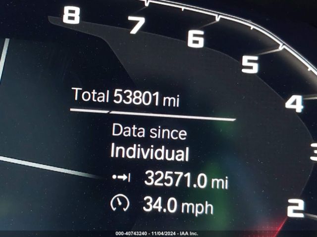 WBA7T2C08NCH67971 BMW 740 I