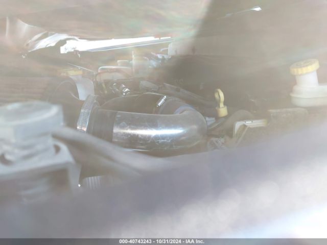 3C4PDCAB7KT747203 Dodge Journey Se Value Package
