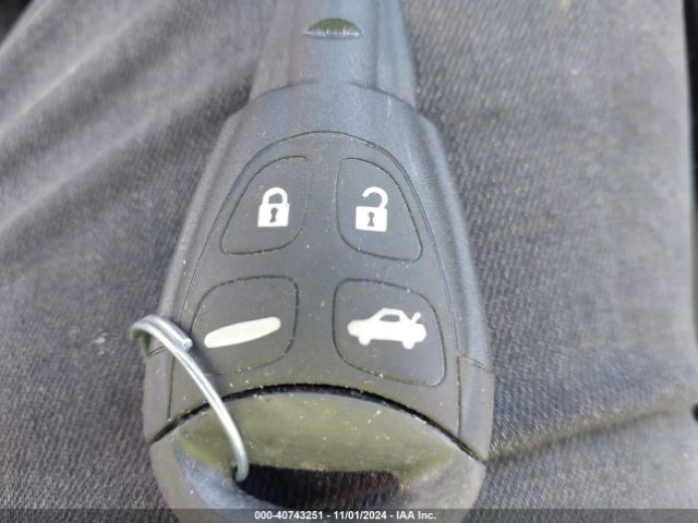 2008 SAAB 9-3 YS3FB49Y681141562 Photo 10