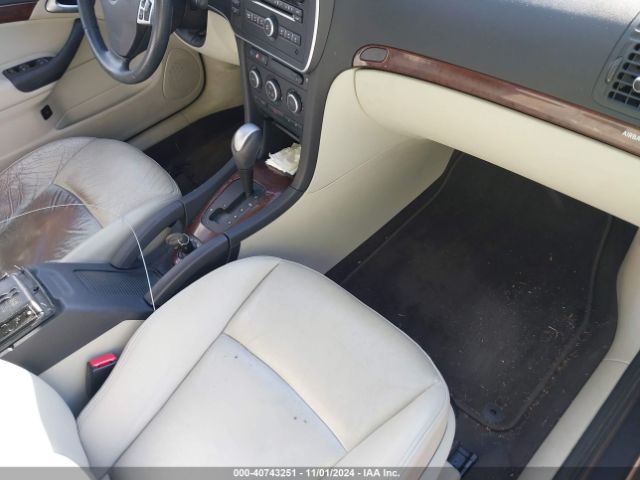 2008 SAAB 9-3 YS3FB49Y681141562 Photo 4