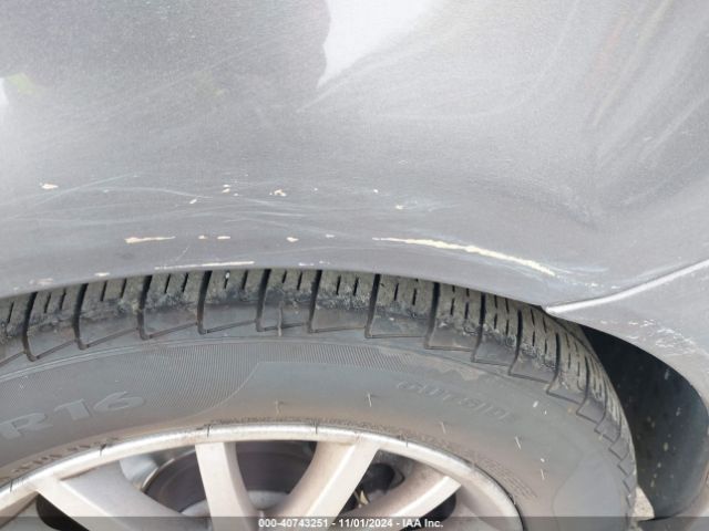2008 SAAB 9-3 YS3FB49Y681141562 Photo 5