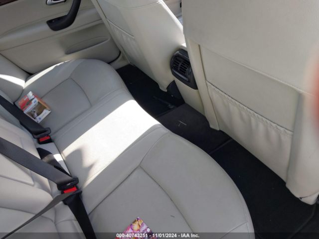 2008 SAAB 9-3 YS3FB49Y681141562 Photo 7