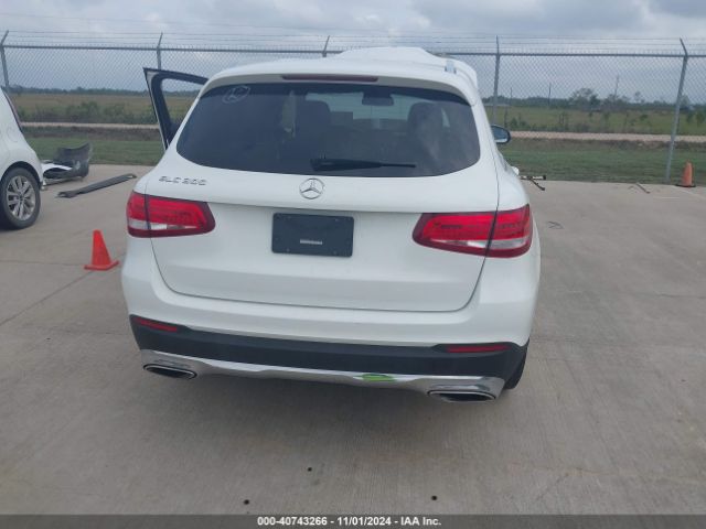 WDC0G4JB3JV110641 Mercedes-Benz GLC 300