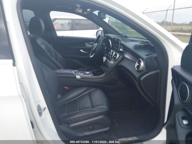 WDC0G4JB3JV110641 Mercedes-Benz GLC 300