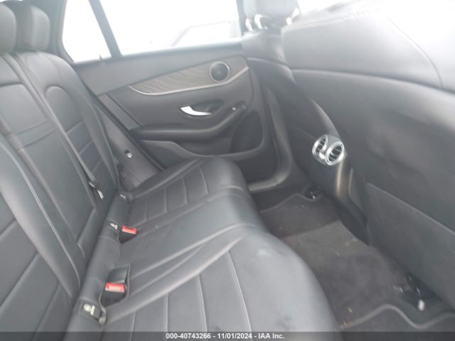 WDC0G4JB3JV110641 Mercedes-Benz GLC 300