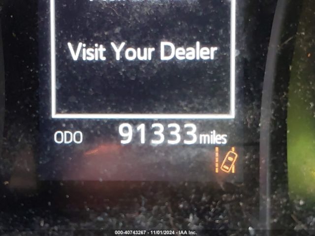 4T1B11HK0JU575335 Toyota CAMRY LE