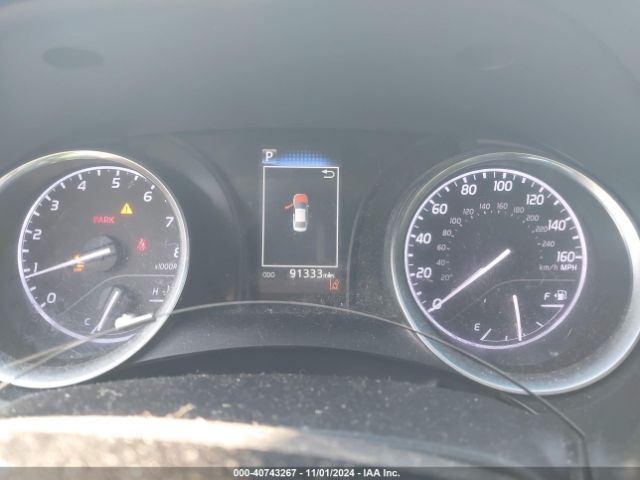 4T1B11HK0JU575335 Toyota CAMRY LE