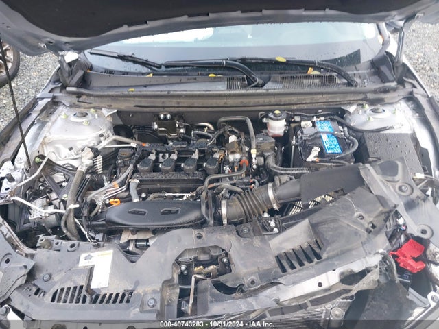 Honda ACCORD EX 2023 1HGCY1F38PA019740 Image 10