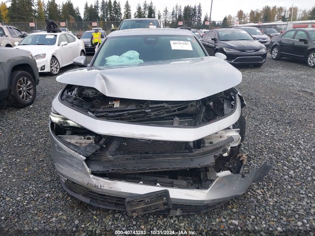 Honda ACCORD EX 2023 1HGCY1F38PA019740 Image 13