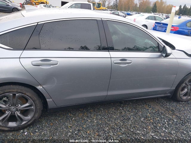 Honda ACCORD EX 2023 1HGCY1F38PA019740 Image 14