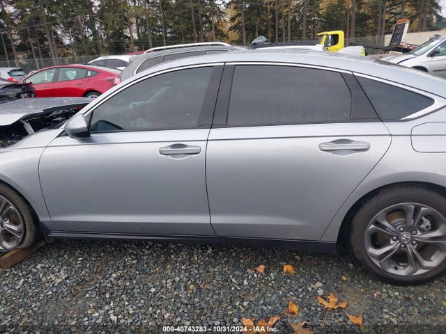 Honda ACCORD EX 2023 1HGCY1F38PA019740 Image 15