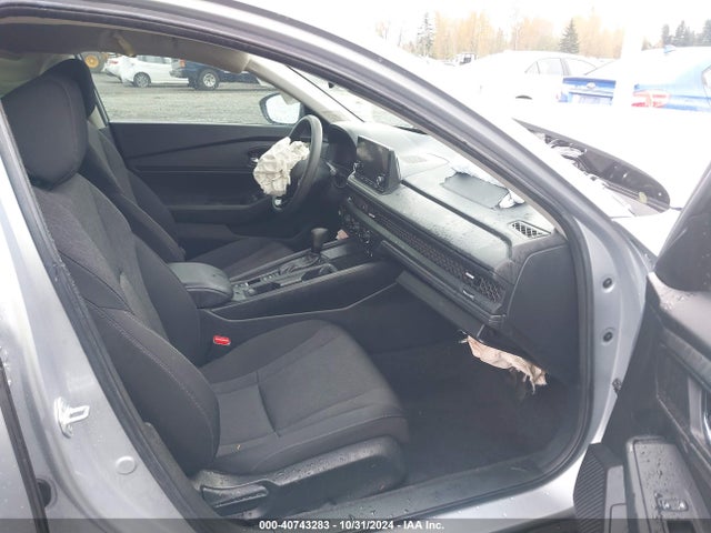 Honda ACCORD EX 2023 1HGCY1F38PA019740 Image 5