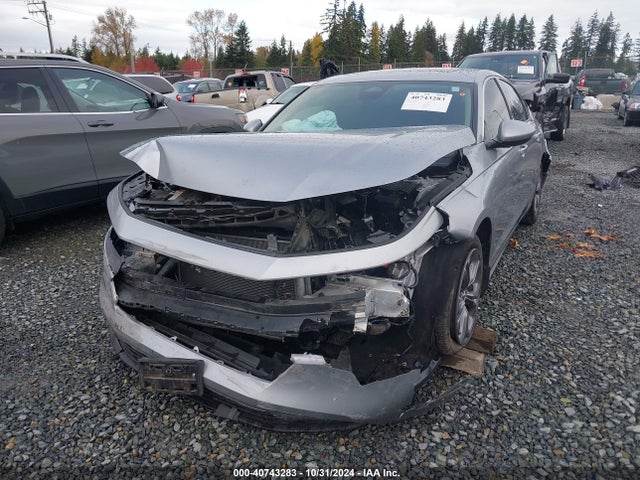 Honda ACCORD EX 2023 1HGCY1F38PA019740 Image 6