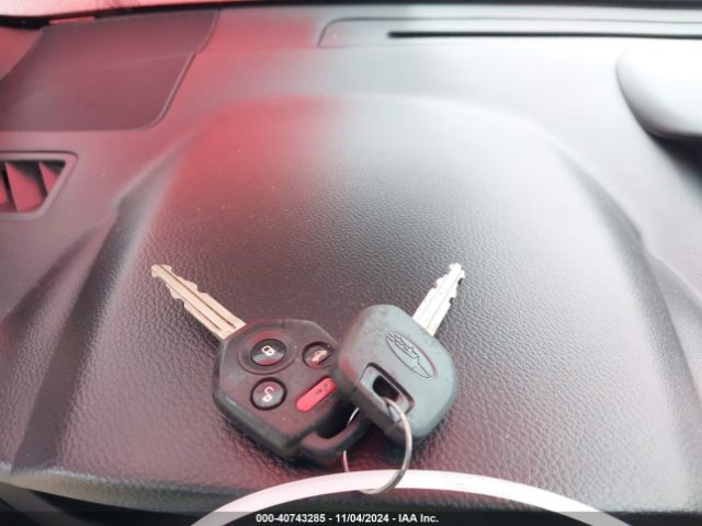 JF1VA1A64F9836979 Subaru WRX