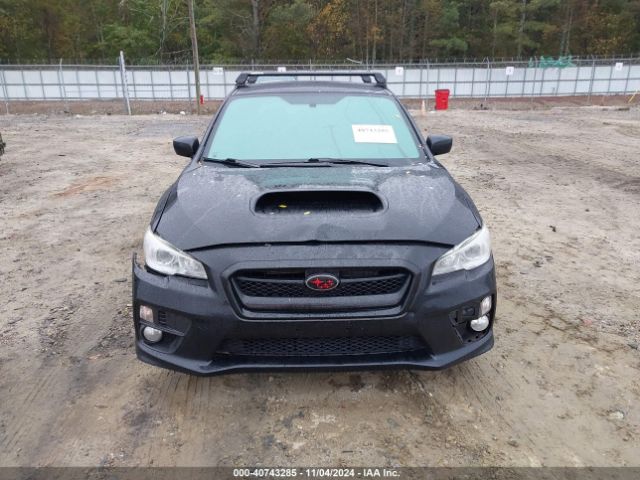 JF1VA1A64F9836979 Subaru WRX