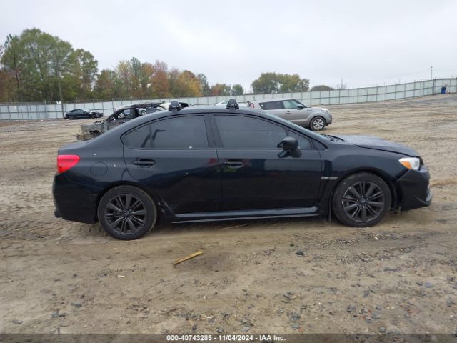JF1VA1A64F9836979 Subaru WRX