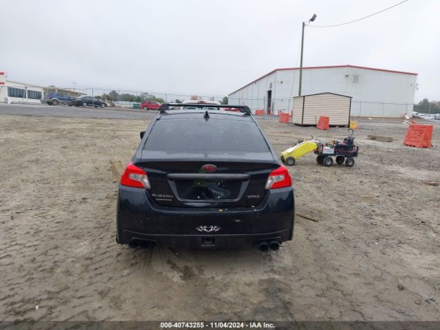 JF1VA1A64F9836979 Subaru WRX