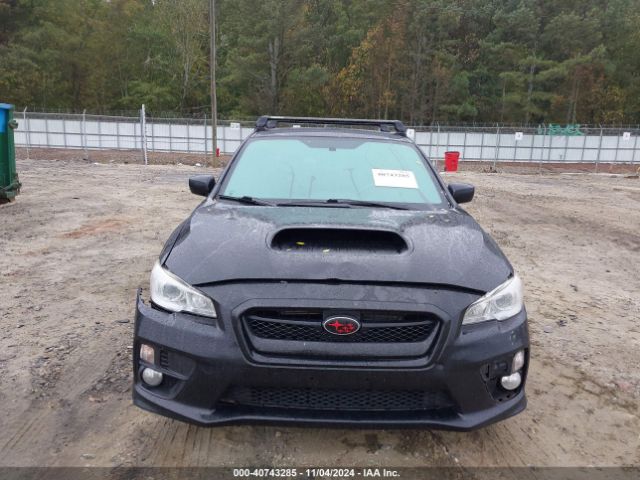JF1VA1A64F9836979 Subaru WRX