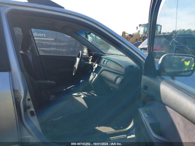 2003 MITSUBISHI OUTLANDER JA4LZ41G13U033960 Photo 4