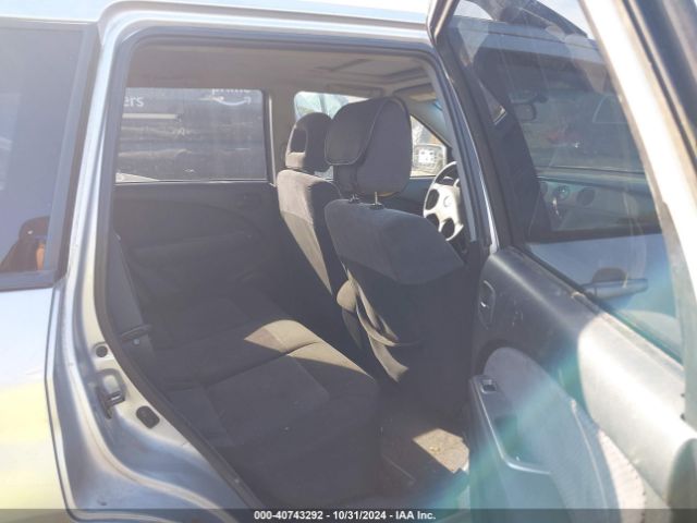 2003 MITSUBISHI OUTLANDER JA4LZ41G13U033960 Photo 7