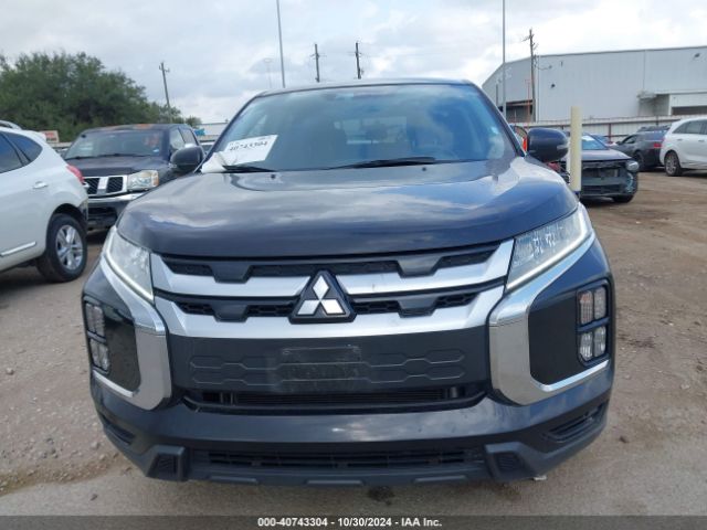 JA4ARUAUXMU029064 Mitsubishi Outlander Sport 2.0 Be /2.0 Es /2.0 Le /2.0 Se