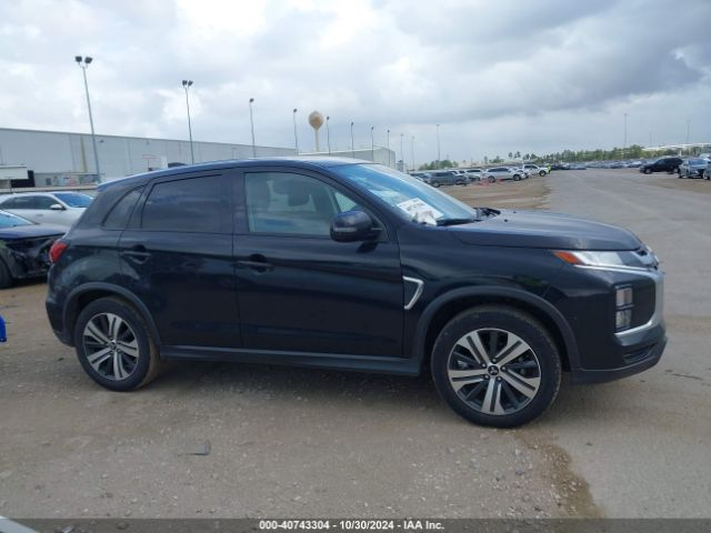 JA4ARUAUXMU029064 Mitsubishi Outlander Sport 2.0 Be /2.0 Es /2.0 Le /2.0 Se