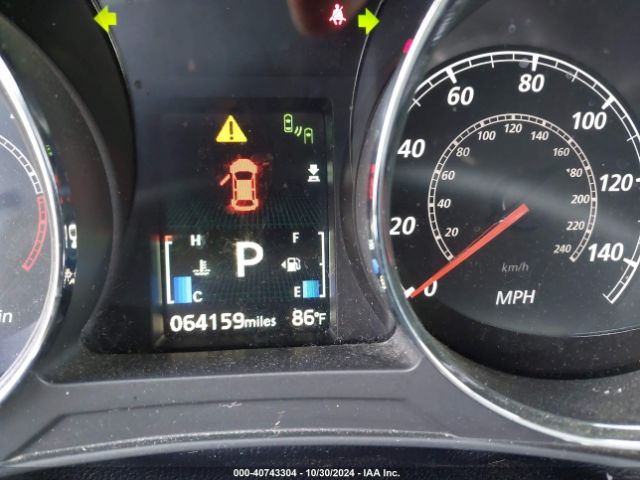 JA4ARUAUXMU029064 Mitsubishi Outlander Sport 2.0 Be /2.0 Es /2.0 Le /2.0 Se